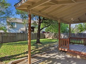 2106 Logan DR, Round Rock TX 78664
