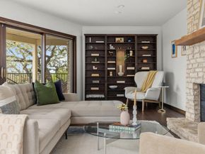 1922 Cypress PT W, Austin TX 78746