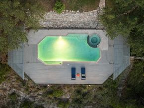 1922 Cypress PT W, Austin TX 78746