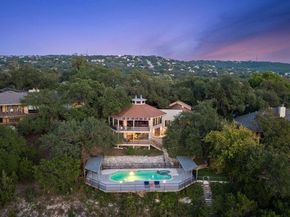 1922 Cypress PT W, Austin TX 78746