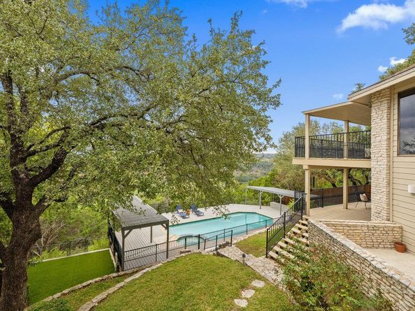 1922 Cypress PT W, Austin TX 78746