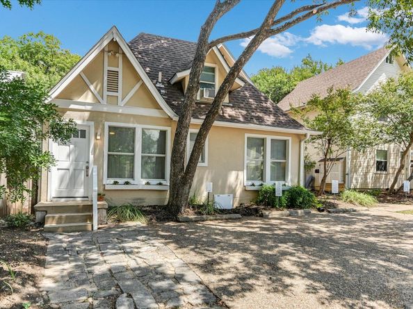 1110 W 22nd ST 16, Austin TX 78705