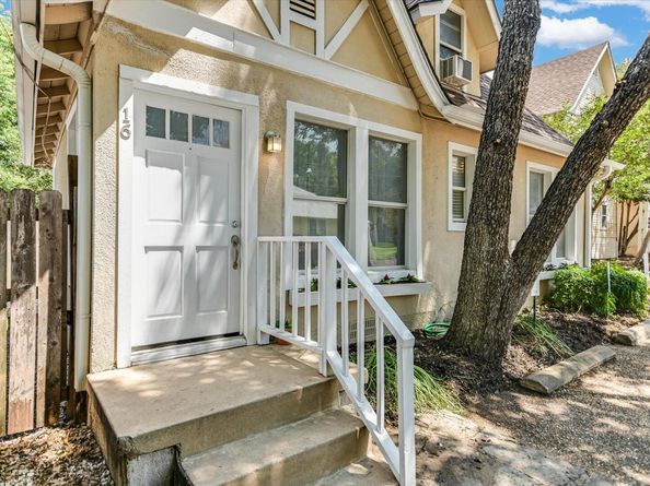 1110 W 22nd ST 16, Austin TX 78705