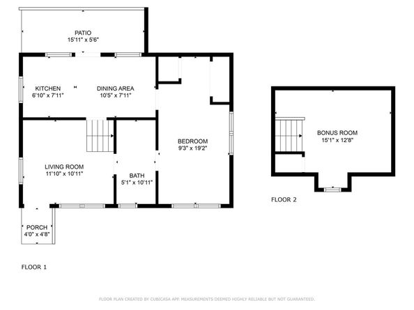 1110 W 22nd ST 16, Austin TX 78705