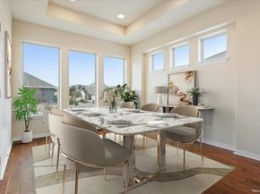 125 Indian Paintbrush TRL, Georgetown TX 78628