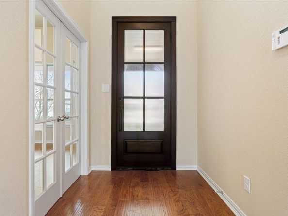 125 Indian Paintbrush TRL, Georgetown TX 78628