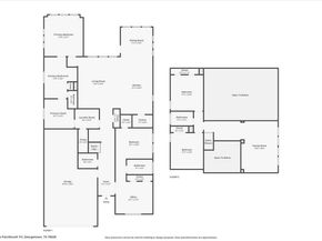 125 Indian Paintbrush TRL, Georgetown TX 78628