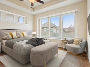 125 Indian Paintbrush TRL, Georgetown TX 78628