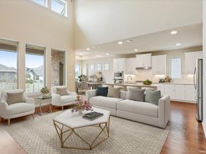 125 Indian Paintbrush TRL, Georgetown TX 78628