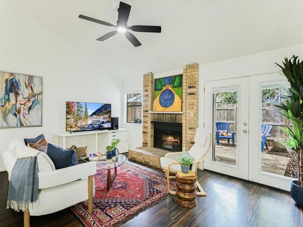 1010 W Rundberg LN 31, Austin TX 78758
