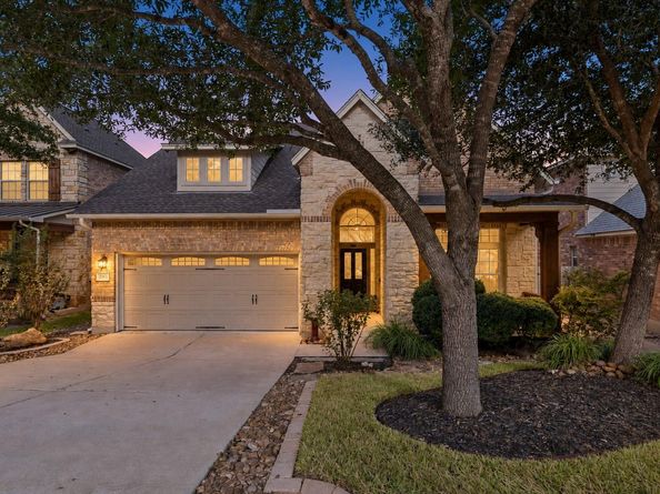 2313 Golden Gate Park Ave, Austin TX 78732