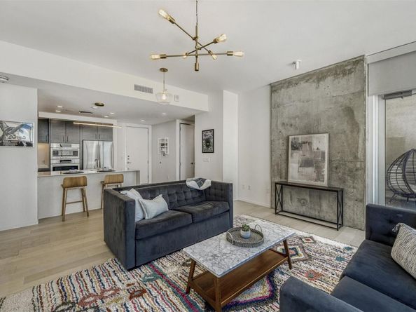 301 West Ave 1309, Austin TX 78701