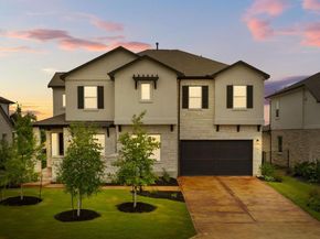 504 Tomichi TRL, Austin TX 78738