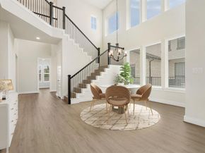 504 Tomichi TRL, Austin TX 78738