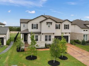 504 Tomichi TRL, Austin TX 78738