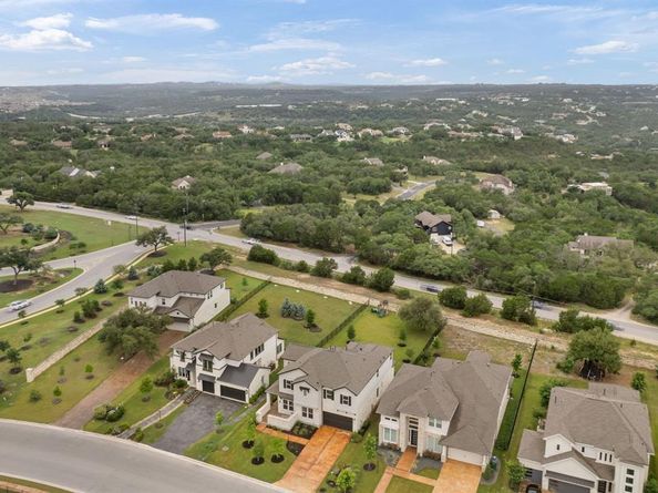 504 Tomichi TRL, Austin TX 78738