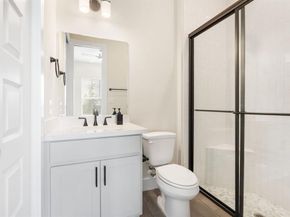 504 Tomichi TRL, Austin TX 78738