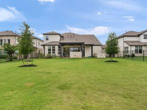 504 Tomichi TRL, Austin TX 78738