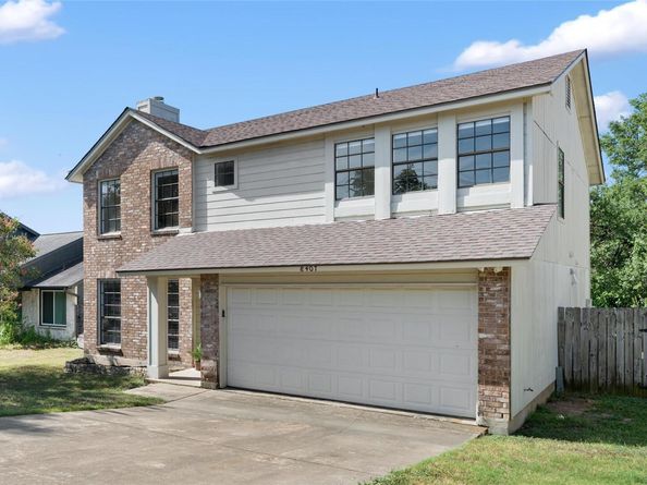 8407 Red Willow DR, Austin TX 78736