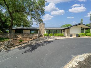 703 Vanguard ST, Lakeway TX 78734