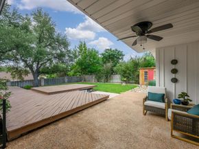 703 Vanguard ST, Lakeway TX 78734