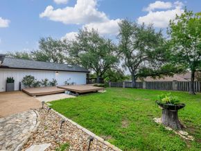 703 Vanguard ST, Lakeway TX 78734