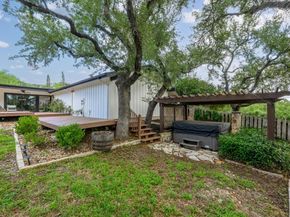 703 Vanguard ST, Lakeway TX 78734