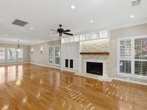 5813 Miramonte DR, Austin TX 78759