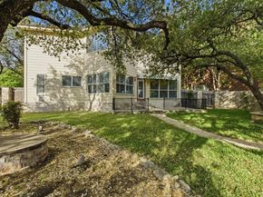 5813 Miramonte DR, Austin TX 78759