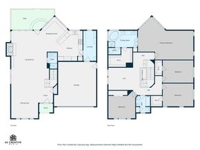 5813 Miramonte DR, Austin TX 78759