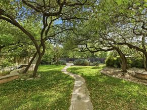5813 Miramonte DR, Austin TX 78759