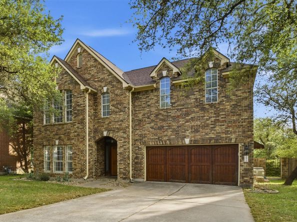 5813 Miramonte DR, Austin TX 78759