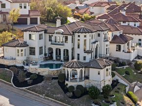 11901 Preserve Vista TER, Austin TX 78738