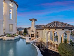 11901 Preserve Vista TER, Austin TX 78738