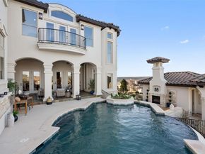 11901 Preserve Vista TER, Austin TX 78738