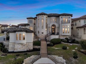 11901 Preserve Vista TER, Austin TX 78738