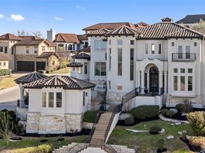 11901 Preserve Vista TER, Austin TX 78738