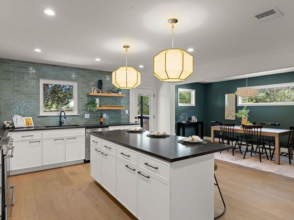 8102 Burrell DR, Austin TX 78757