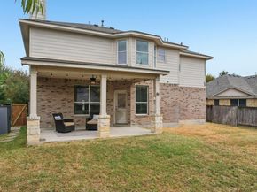 4103 Hidden View CT, Round Rock TX 78665
