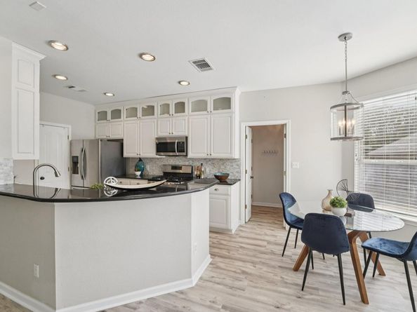 4103 Hidden View CT, Round Rock TX 78665