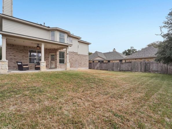4103 Hidden View CT, Round Rock TX 78665
