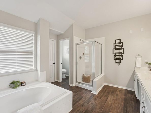 4103 Hidden View CT, Round Rock TX 78665