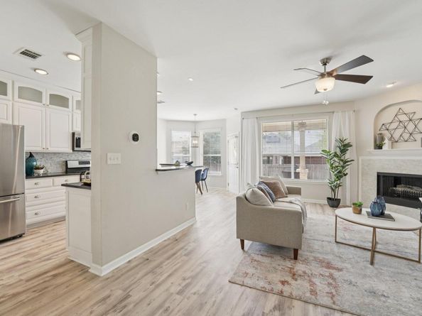 4103 Hidden View CT, Round Rock TX 78665