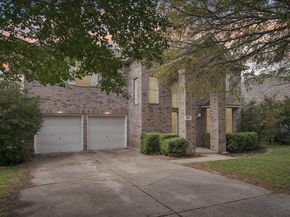 4103 Hidden View CT, Round Rock TX 78665