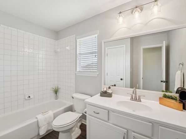 4103 Hidden View CT, Round Rock TX 78665