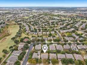4103 Hidden View CT, Round Rock TX 78665