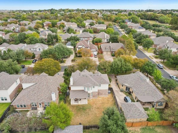 4103 Hidden View CT, Round Rock TX 78665
