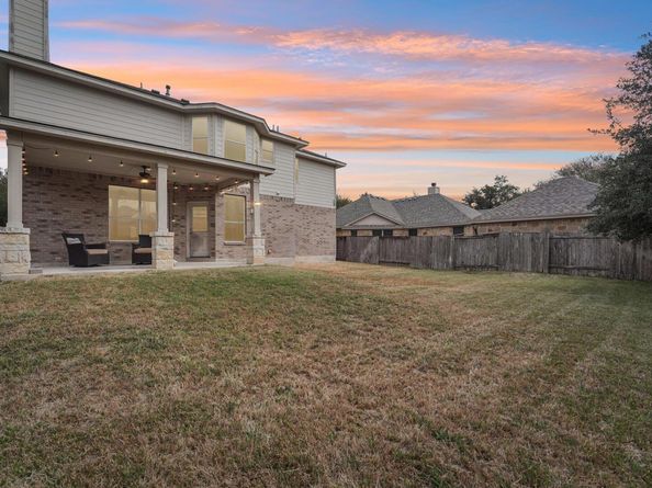 4103 Hidden View CT, Round Rock TX 78665