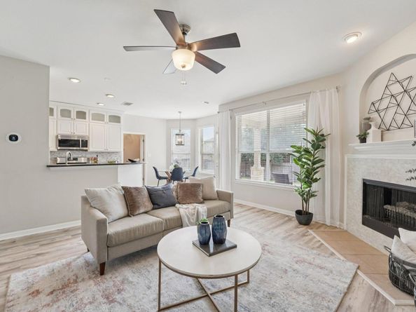 4103 Hidden View CT, Round Rock TX 78665