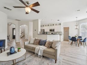 4103 Hidden View CT, Round Rock TX 78665